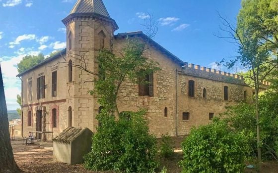 10 Schlafzimmer Villa in Ibi - TWTG84143 - Foto - Small - 7
