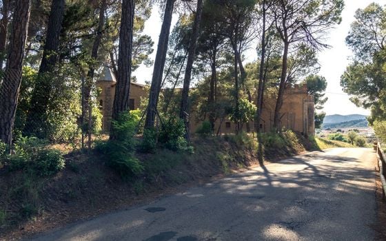 10 Schlafzimmer Villa in Ibi - TWTG84143 - Foto - Small - 20