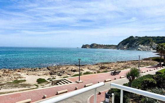 Vilă cu 6 dormitoare în Jávea - BES51704 - Imagini - Small - 34