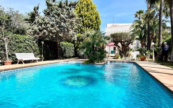 Vilă cu 6 dormitoare în Jávea - BES51704 - Imagini - Small - 23