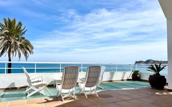 Vilă cu 6 dormitoare în Jávea - BES51704 - Imagini - Small - 7