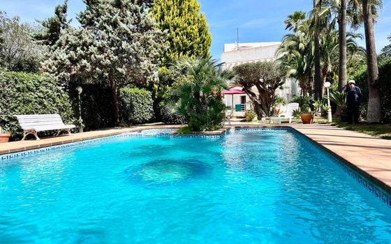 6 Schlafzimmer Villa in Xàbia - BES51704 - Foto - 1