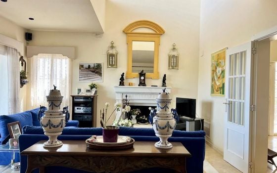 Vilă cu 6 dormitoare în Jávea - BES51704 - Imagini - Small - 9