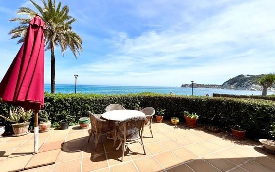 Vilă cu 6 dormitoare în Jávea - BES51704 - Imagini - Small - 33