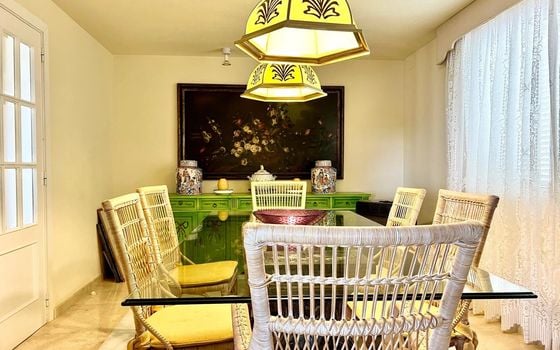 Vilă cu 6 dormitoare în Jávea - BES51704 - Imagini - Small - 14