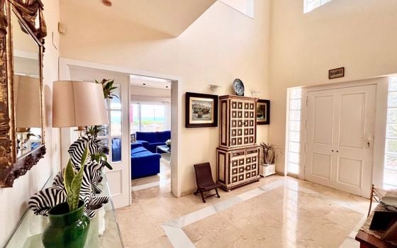 Vilă cu 6 dormitoare în Jávea - BES51704 - Imagini - Small - 13
