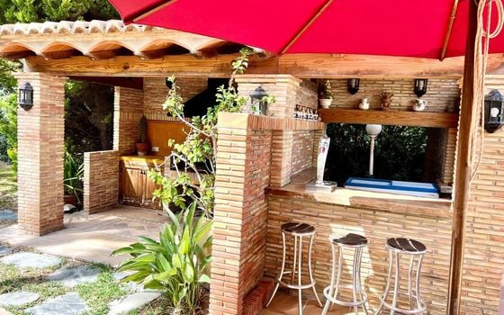 Vilă cu 6 dormitoare în Jávea - BES51704 - Imagini - Small - 25