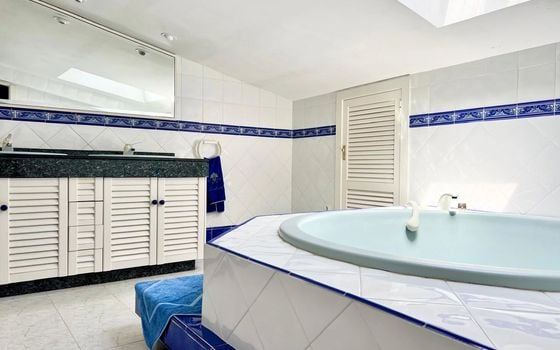 Vilă cu 6 dormitoare în Jávea - BES51704 - Imagini - Small - 21