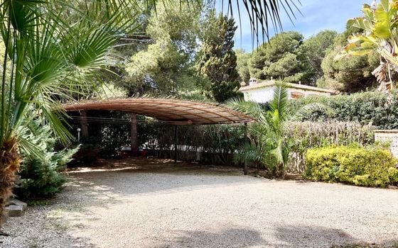 Vilă cu 6 dormitoare în Jávea - BES51704 - Imagini - Small - 29