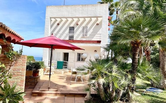 Vilă cu 6 dormitoare în Jávea - BES51704 - Imagini - Small - 36