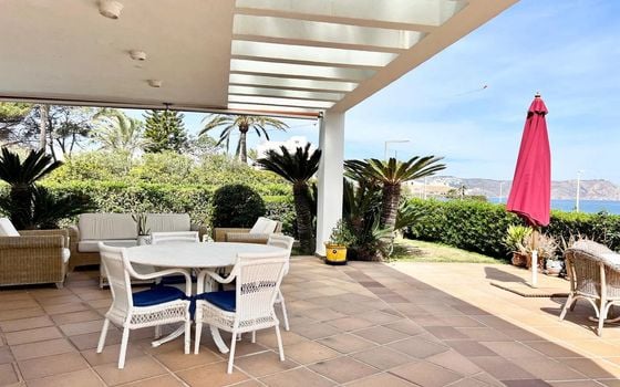 Vilă cu 6 dormitoare în Jávea - BES51704 - Imagini - Small - 32