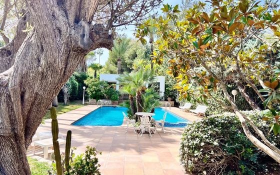 Vilă cu 6 dormitoare în Jávea - BES51704 - Imagini - Small - 24