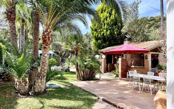 Vilă cu 6 dormitoare în Jávea - BES51704 - Imagini - Small - 27