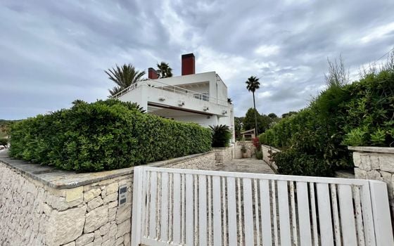 Vilă cu 6 dormitoare în Jávea - BES51704 - Imagini - Small - 37