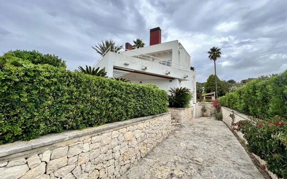 Vilă cu 6 dormitoare în Jávea - BES51704 - Imagini - Small - 38