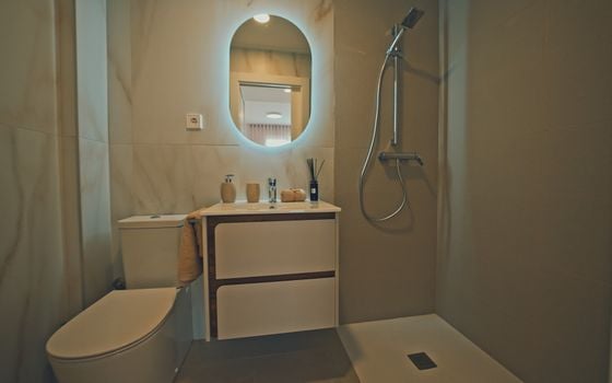 Penthouse de 2 chambres à Pilar de la Horadada - RPF84265 - Photo - Small - 18