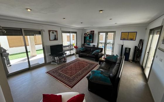 3 Schlafzimmer Villa in Cox - PRS51811 - Foto - Small - 3