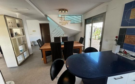 3 Schlafzimmer Villa in Cox - PRS51811 - Foto - Small - 10