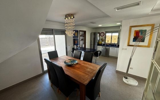 3 Schlafzimmer Villa in Cox - PRS51811 - Foto - Small - 9