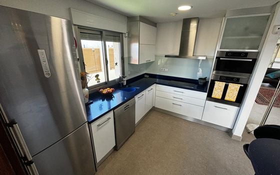 3 Schlafzimmer Villa in Cox - PRS51811 - Foto - Small - 11