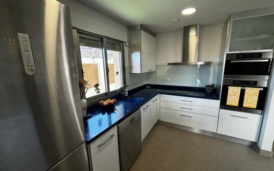 3 Schlafzimmer Villa in Cox - PRS51811 - Foto - Small - 12