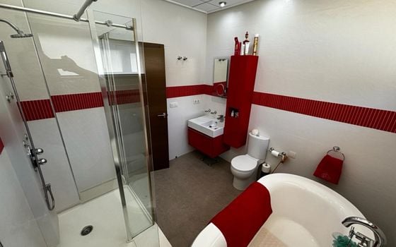 3 Schlafzimmer Villa in Cox - PRS51811 - Foto - Small - 20