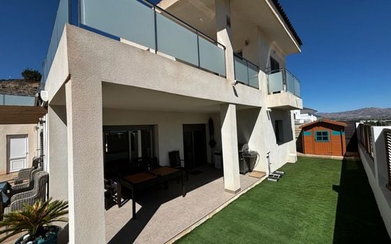 3 Schlafzimmer Villa in Cox - PRS51811 - Foto - Small - 27