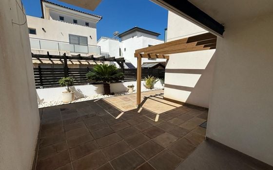 3 Schlafzimmer Villa in Cox - PRS51811 - Foto - Small - 28