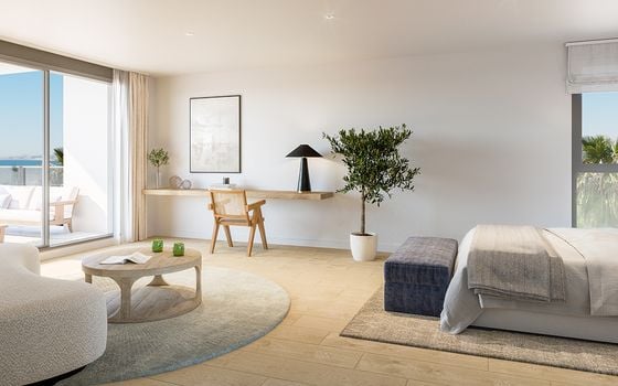 Villa de 4 chambres à Alicante - AEH91591 - Photo - 4