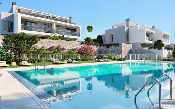 Villa de 4 chambres à Alicante - AEH91591 - Photo - 1