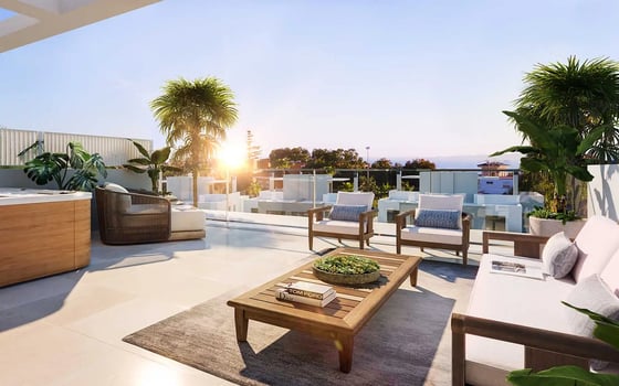 4 bedroom Villa in Alicante - AEH91591 - Photo - Small - 8