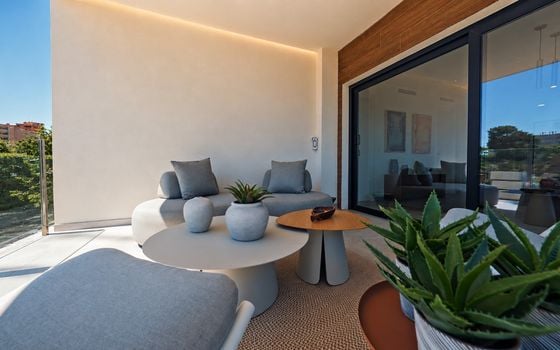 Appartement de 2 chambres à Benidorm - MH84367 - Photo - Small - 7