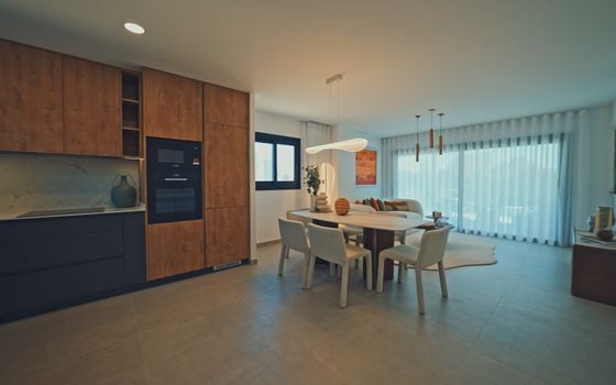 Appartement de 2 chambres à Benidorm - MH84367 - Photo - Small - 10