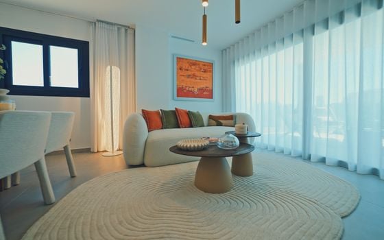 Appartement de 2 chambres à Benidorm - MH84367 - Photo - Small - 11