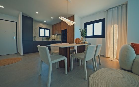 Appartement de 2 chambres à Benidorm - MH84367 - Photo - Small - 12