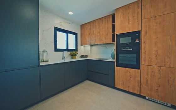 Appartement de 2 chambres à Benidorm - MH84367 - Photo - Small - 13