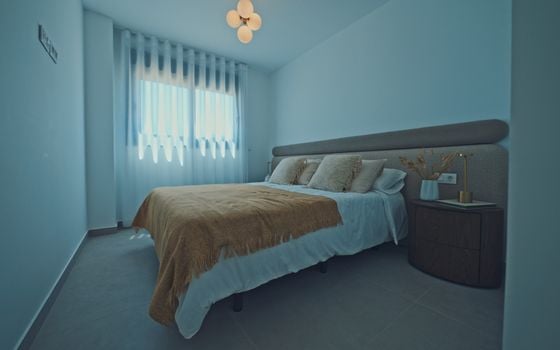 Appartement de 2 chambres à Benidorm - MH84367 - Photo - Small - 14
