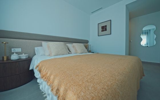 Appartement de 2 chambres à Benidorm - MH84367 - Photo - Small - 15