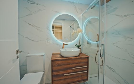 Appartement de 2 chambres à Benidorm - MH84367 - Photo - Small - 16