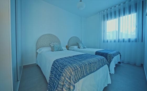 Appartement de 2 chambres à Benidorm - MH84367 - Photo - Small - 17