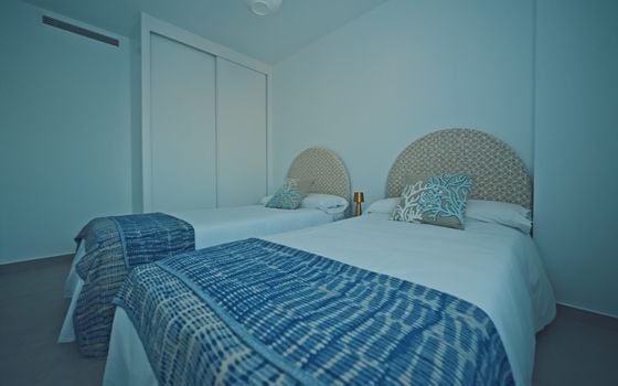 Appartement de 2 chambres à Benidorm - MH84367 - Photo - Small - 18