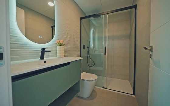 Appartement de 2 chambres à Benidorm - MH84367 - Photo - Small - 19