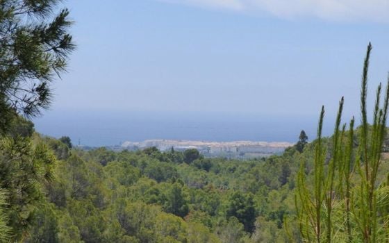 Parcela de  en Altea- SLE52012 - Foto - 1
