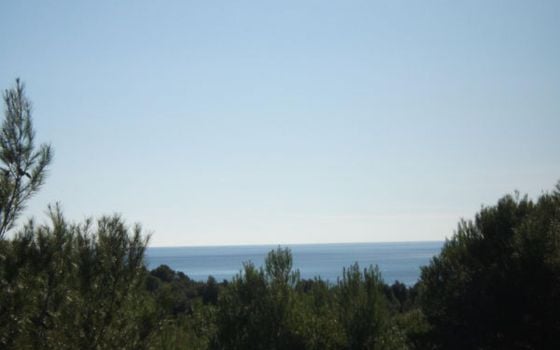 Parcela de  en Altea- SLE52028 - Foto - 1
