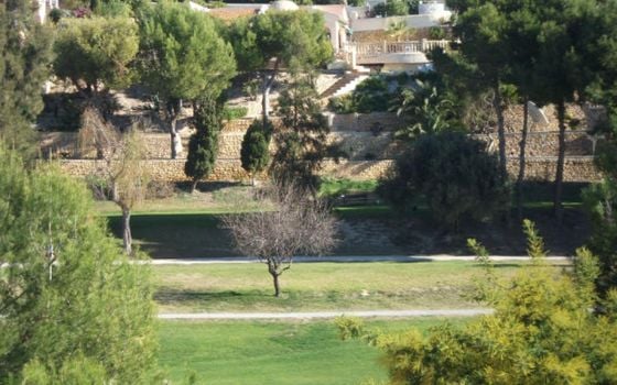 Parcela de  en Altea- SLE52028 - Foto - 2