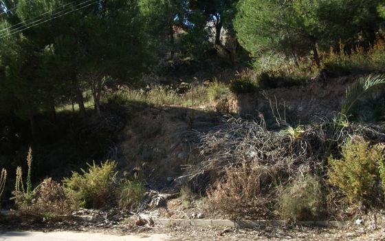 Parcela de  en Altea- SLE52028 - Foto - 3