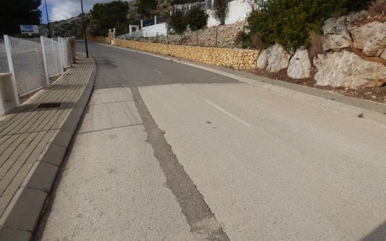  Pozemek v Altea- SLE75313 - Foto - 5
