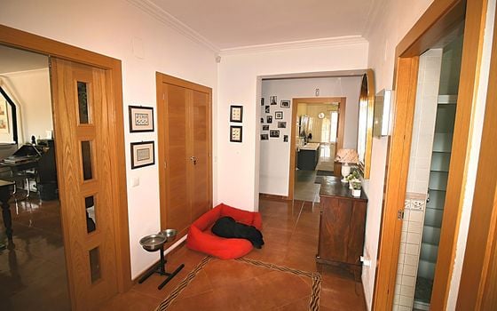 Villa de 4 habitaciones en Onil - SLE52118 - Foto - Small - 7