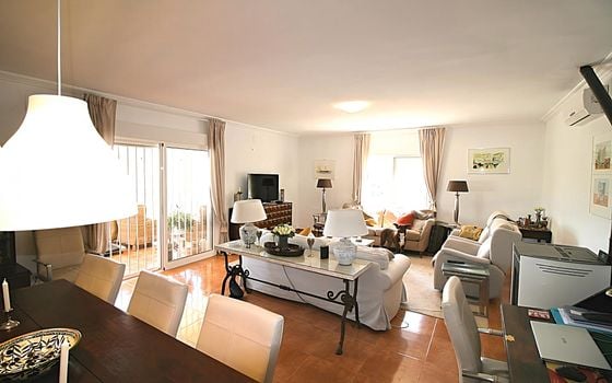 Villa de 4 habitaciones en Onil - SLE52118 - Foto - Small - 9