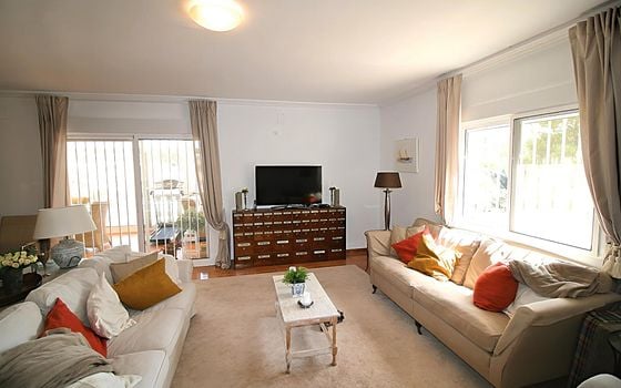 Villa de 4 habitaciones en Onil - SLE52118 - Foto - Small - 10